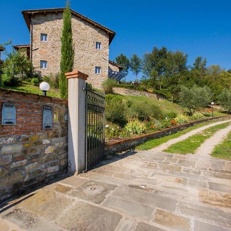 Holiday Home Casale Labbia By Interhome Барберино-ди- Муджелло Экстерьер фото