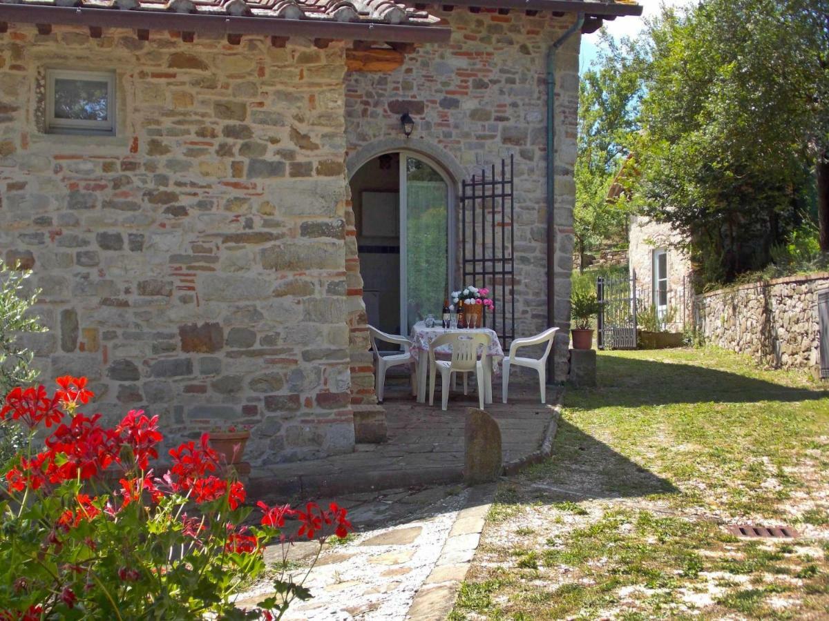 Holiday Home Casale Labbia By Interhome Барберино-ди- Муджелло Экстерьер фото