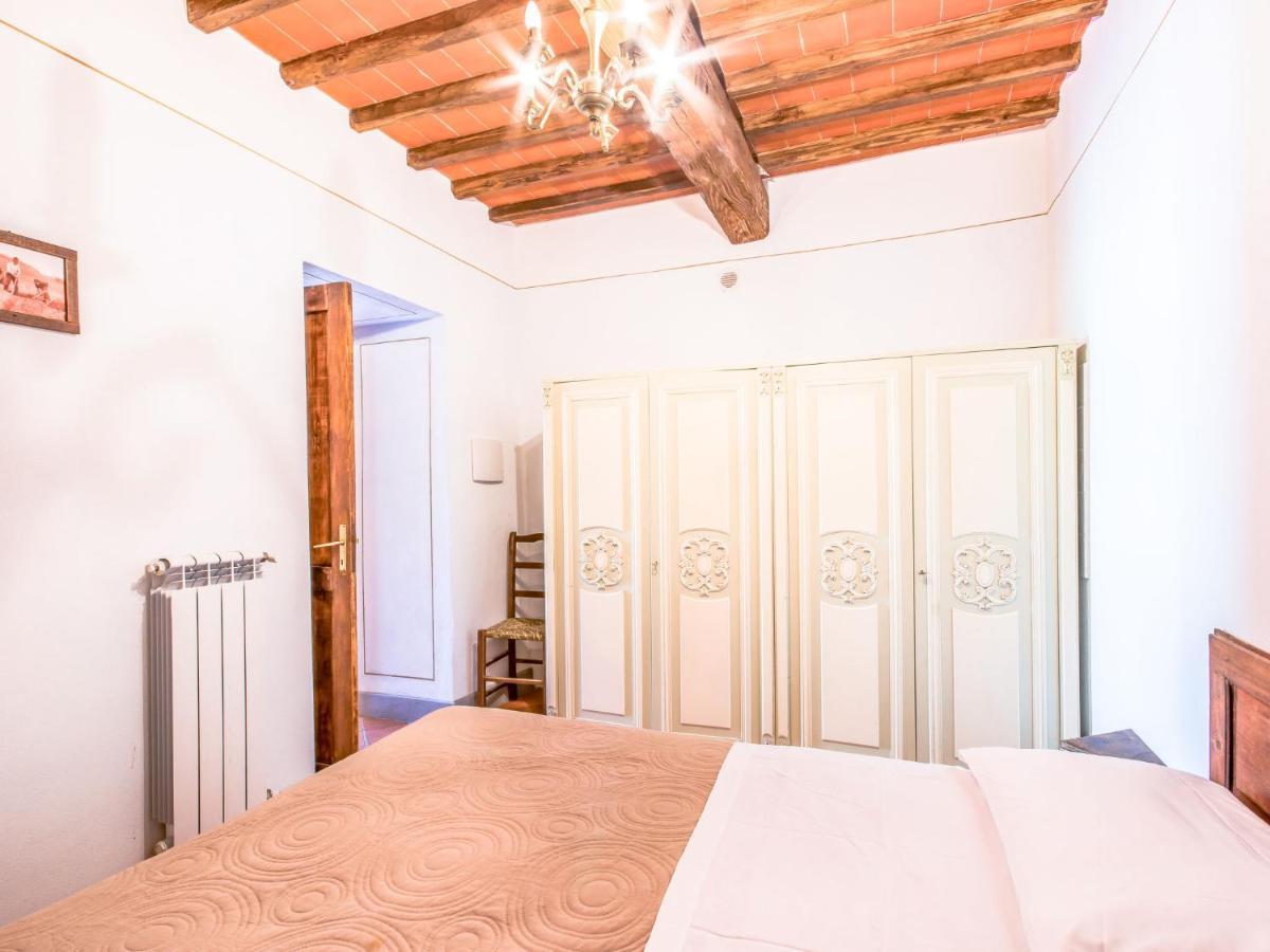 Holiday Home Casale Labbia By Interhome Барберино-ди- Муджелло Экстерьер фото