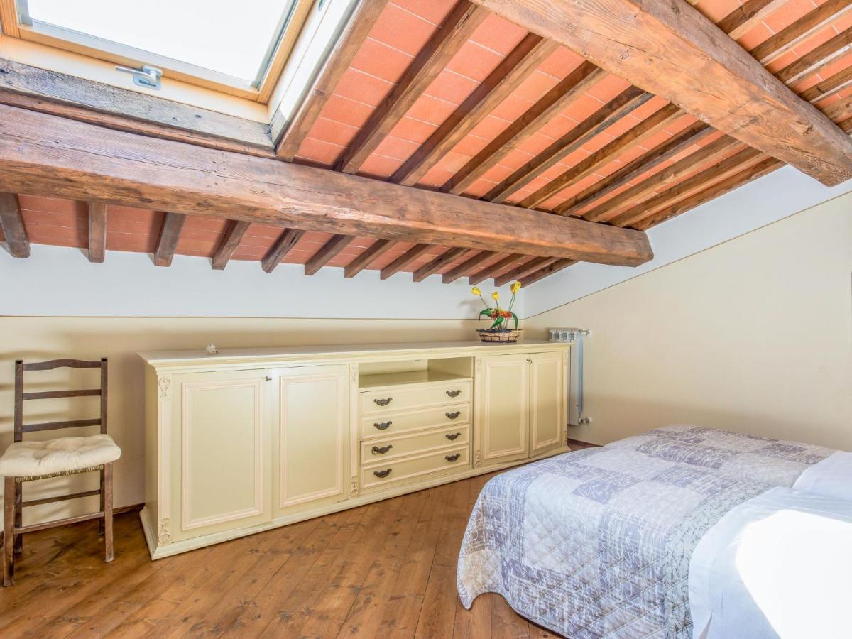Holiday Home Casale Labbia By Interhome Барберино-ди- Муджелло Экстерьер фото