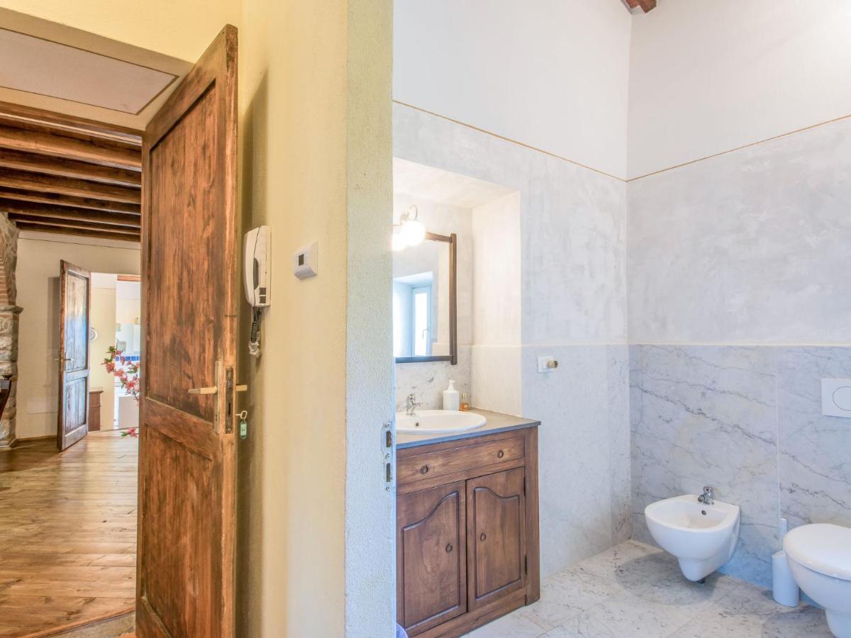 Holiday Home Casale Labbia By Interhome Барберино-ди- Муджелло Экстерьер фото